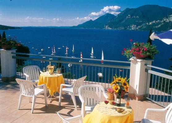 Hotel Villa Orizzonte 1