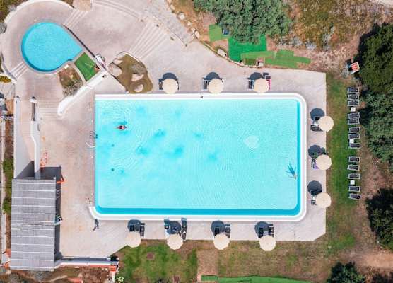 Residence Baia Santa Reparata 1