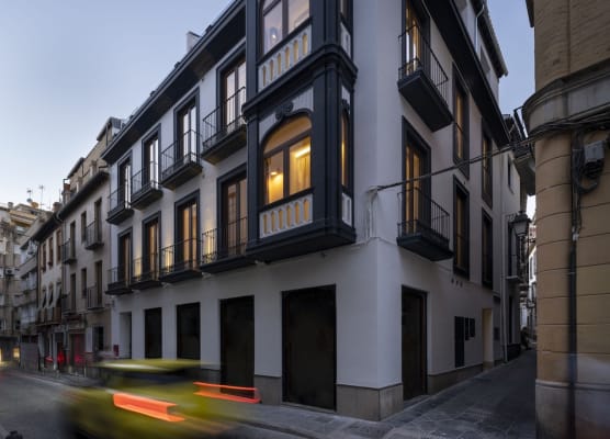 Palatina Concept Suites 1