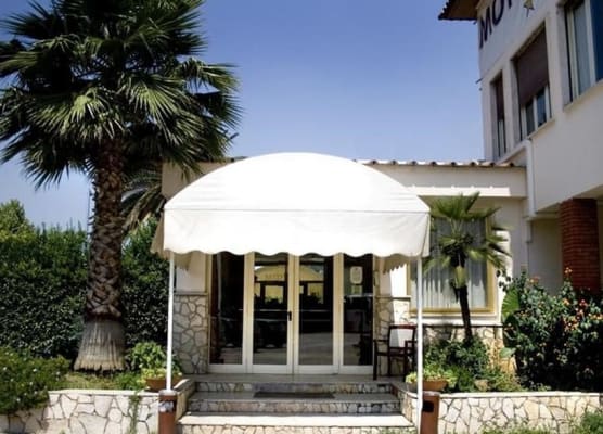 Hotel Salaria 1