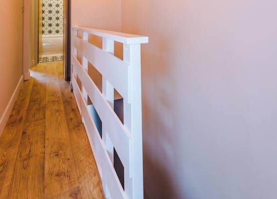 4 Bed Urban Home in Manchester 1