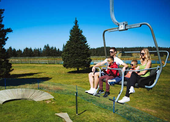 Rogla – Hotel Rogla 1