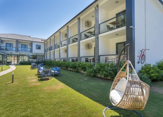 Kensington Green Marmaris 1