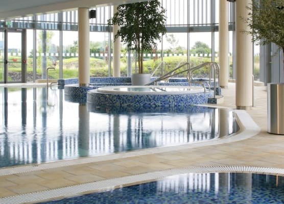 Pillo Hotel & Leisure Club 1