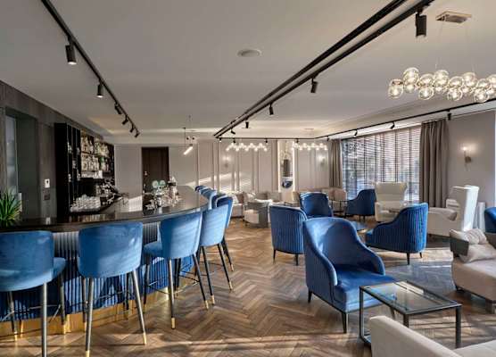 Radisson Hotel Plovdiv 1