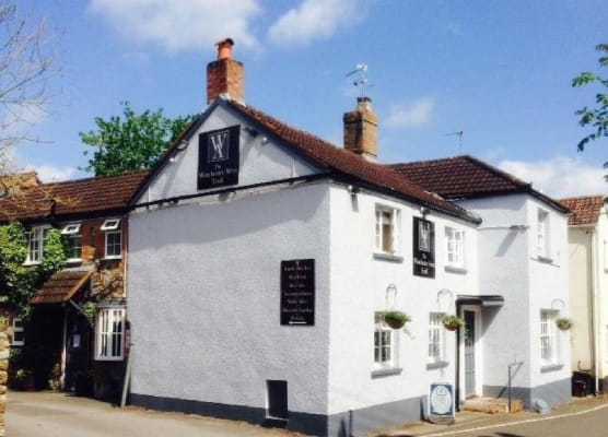 Winchester Arms 1