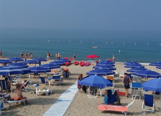 Villaggio Turistico Elea 1