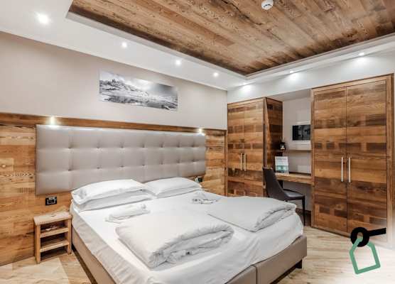Hotiday Room Collection - Sauze Assietta 1