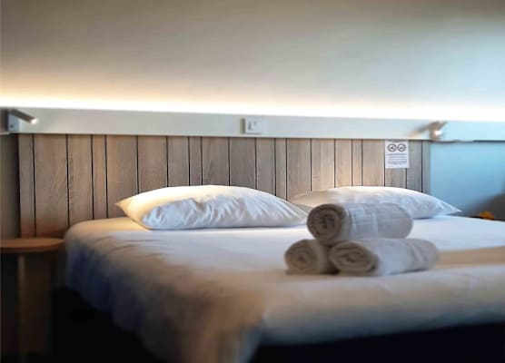 ibis Rennes Cesson 1