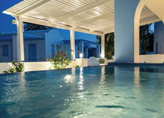 Villa Kocis with Private Pool 1