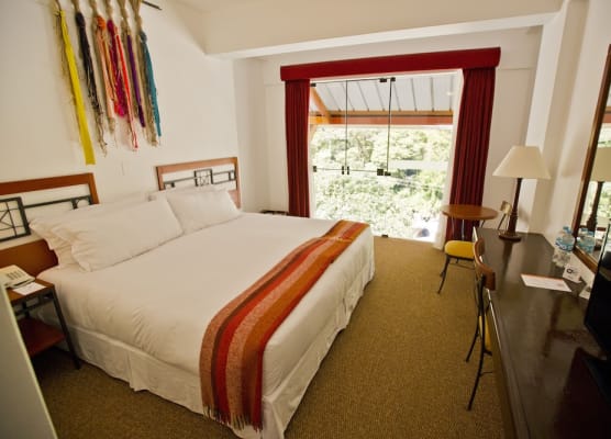 Tierra Viva Machu Picchu Hotel 1