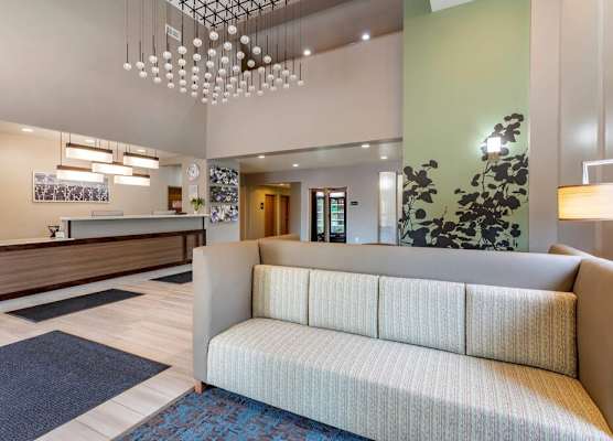 MainStay Suites Lebanon - Nashville Area 1