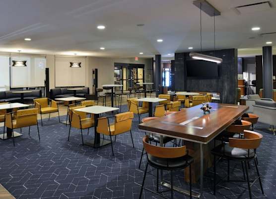 Courtyard by Marriott Harrisburg Hershey 1