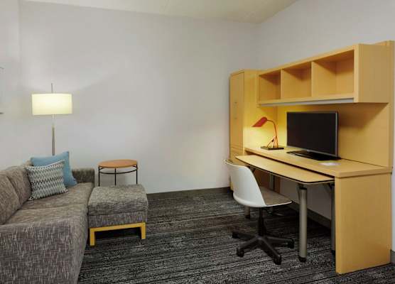 TownePlace Suites by Marriott London 1