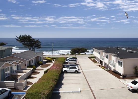 Cambria Landing Inn and Suites 1