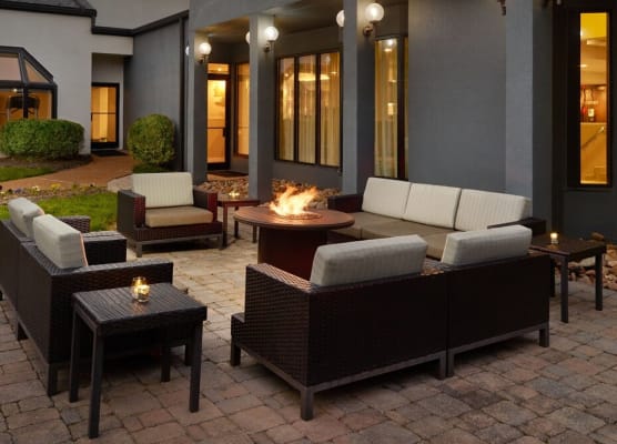 Courtyard by Marriott Nashville Brentwood 1