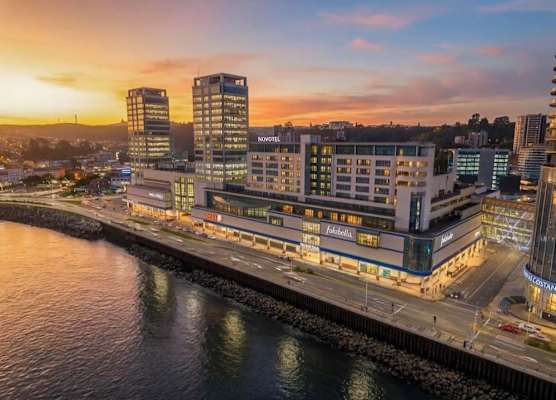 Novotel Puerto Montt 1