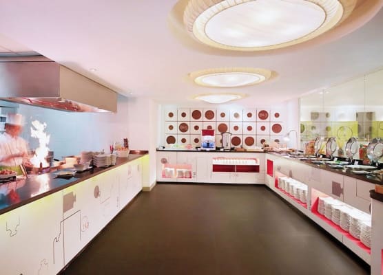 KIMAYA Braga Bandung by HARRIS 1