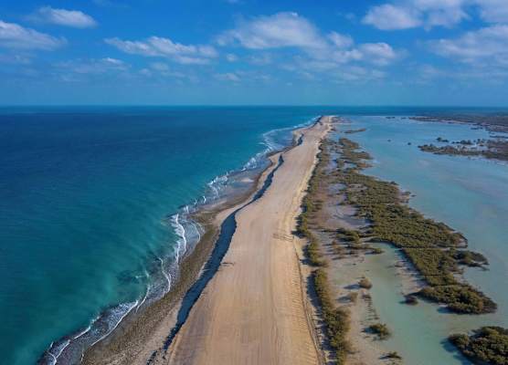 Anantara Sir Bani Yas Island Al Yamm Villa Resort 1