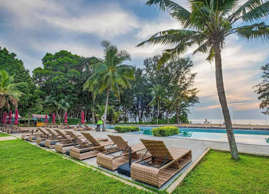 Estella Phuket Mai Khao Beach Resort 1