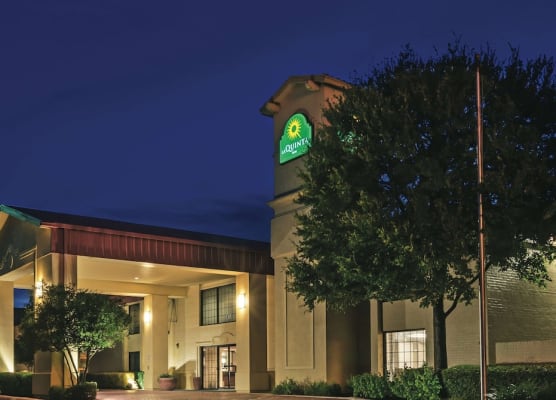 La Quinta Inn by Wyndham San Marcos 1
