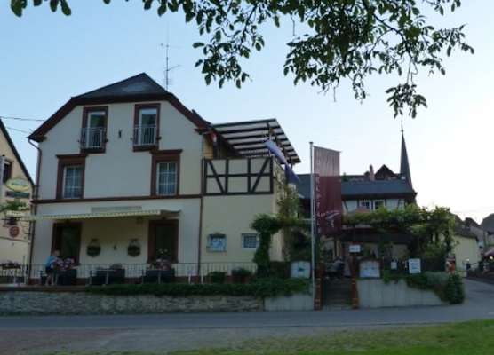 Moselperle Hotel Restaurant 1