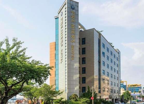 Premiers Hotel 1