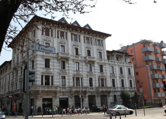 Stop & Sleep Bergamo 1