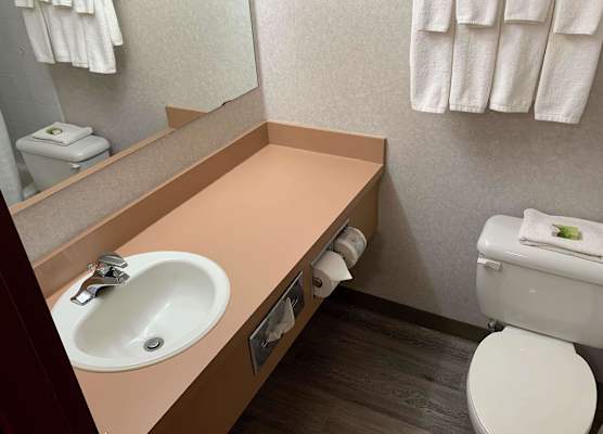 Rodeway Inn Baltimore 1