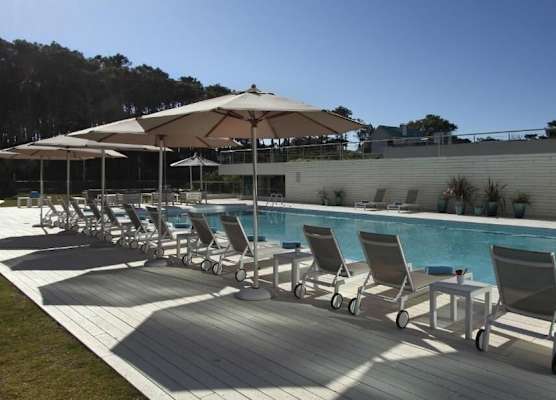 The Grand Hotel 1
