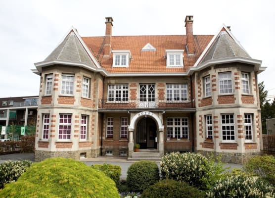 Hotel Villa Monte 1