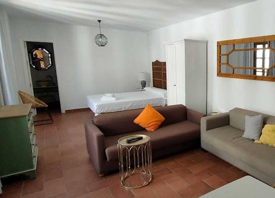 La Jⲟya de los Patios - Apartamentos Turísticos 1