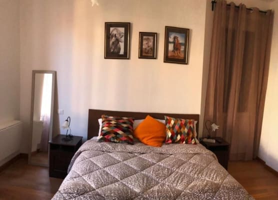 Sofia guest house 1