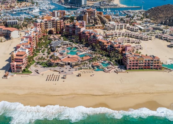 Playa Grande Resort Optional All Inclusive 1