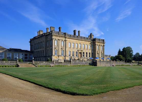 Heythrop Park Hotel - Adults Only 1