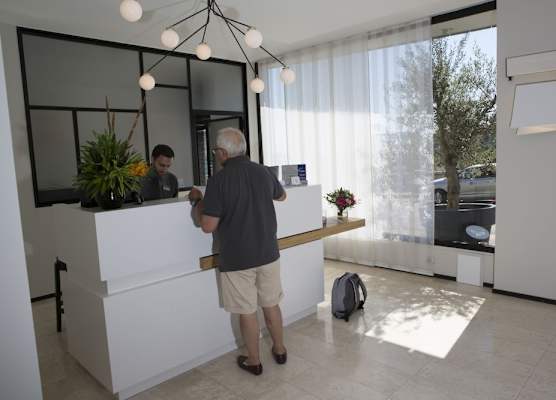 Hotel Alcyon 1