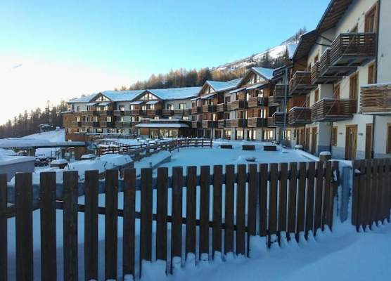 Savoia Resort 1