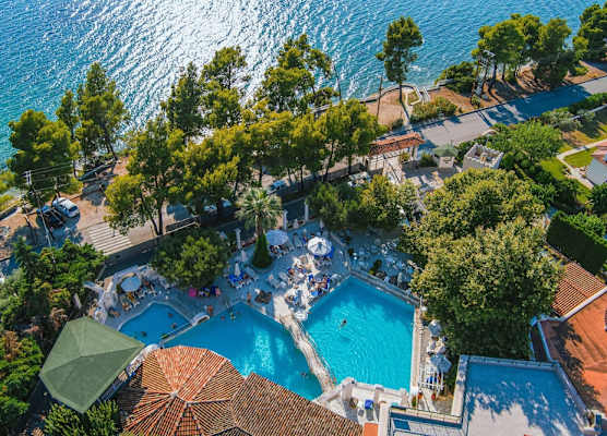 Acrotel Athena Pallas & Residence 1