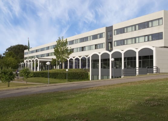 Comwell Kolding 1
