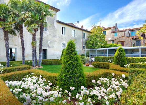 Villa Sassolini Suite & Rooms - Country Boutique Hotel 1