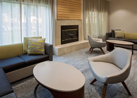 Courtyard Houston Westchase 1