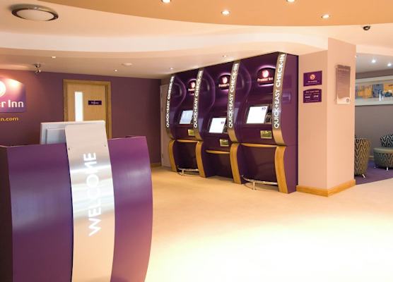 Premier Inn Brentwood 1