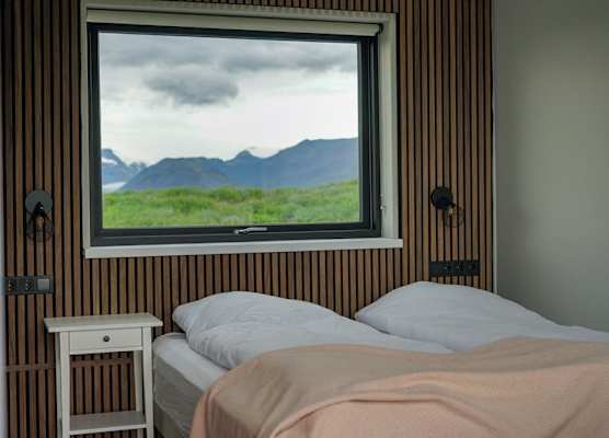 HH Gisting/Guesthouse 1