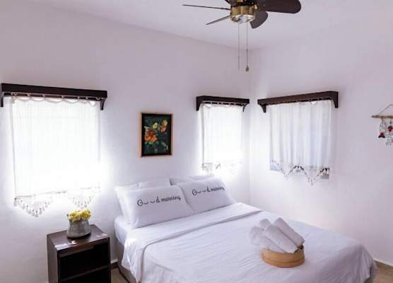 4 Oda House - Eski Datca 1