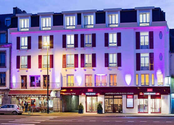 Mercure Quimper Centre 1