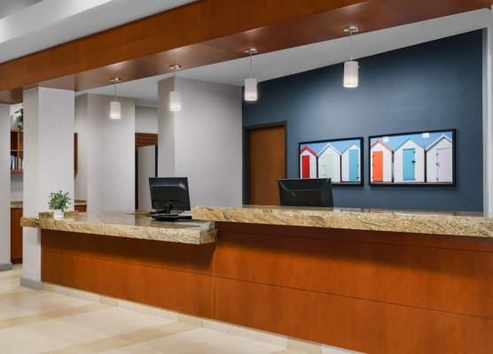 Hyatt House Fort Lauderdale Airport/Cruise Port 1