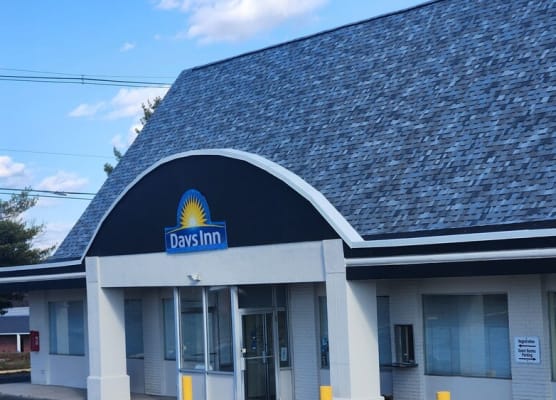 Days Inn by Wyndham Frankfort 1