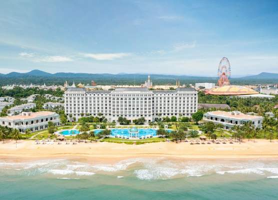 Sheraton Phu Quoc Long Beach Resort 1