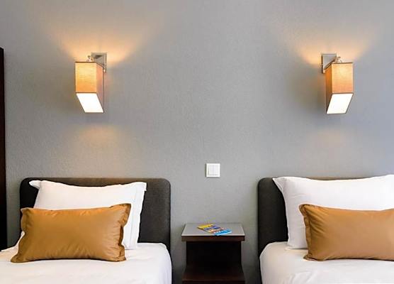 Hotel Portuense Lisboa 1
