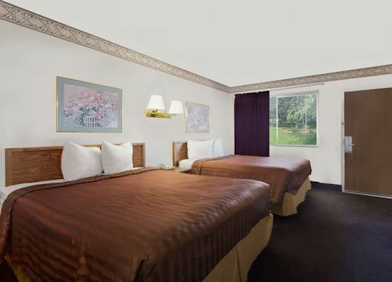 Travelodge by Wyndham Page, View of Lake Powell 1